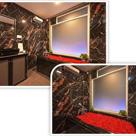 2Bhk Florista Villa Lonavla Zewnętrze zdjęcie
