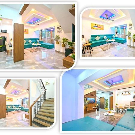 2Bhk Florista Villa Lonavla Zewnętrze zdjęcie