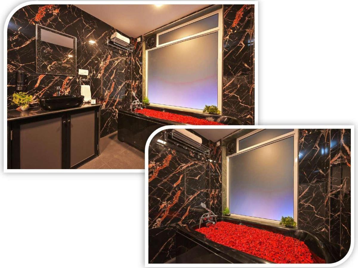 2Bhk Florista Villa Lonavla Zewnętrze zdjęcie