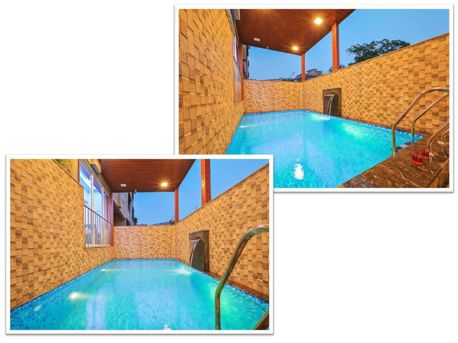 2Bhk Florista Villa Lonavla Zewnętrze zdjęcie