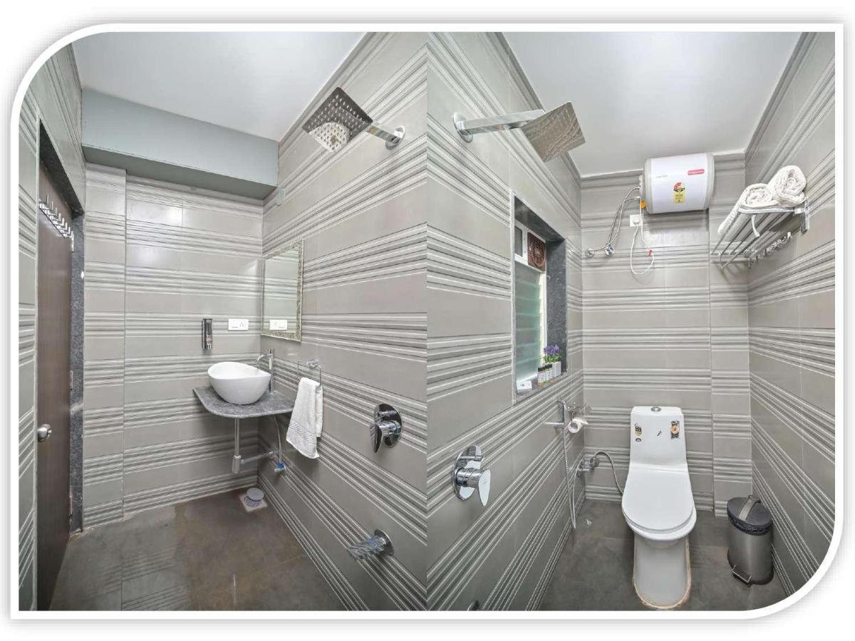 2Bhk Florista Villa Lonavla Zewnętrze zdjęcie