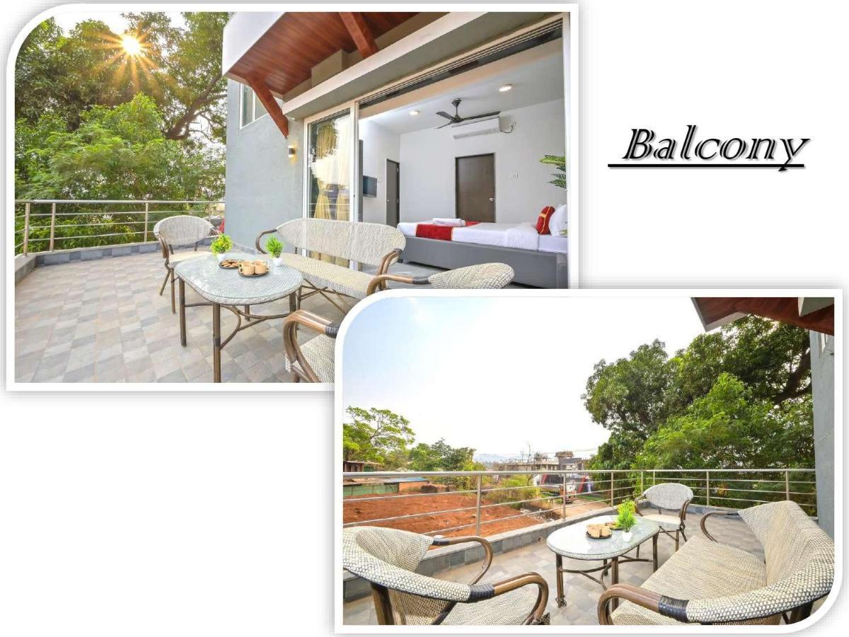 2Bhk Florista Villa Lonavla Zewnętrze zdjęcie