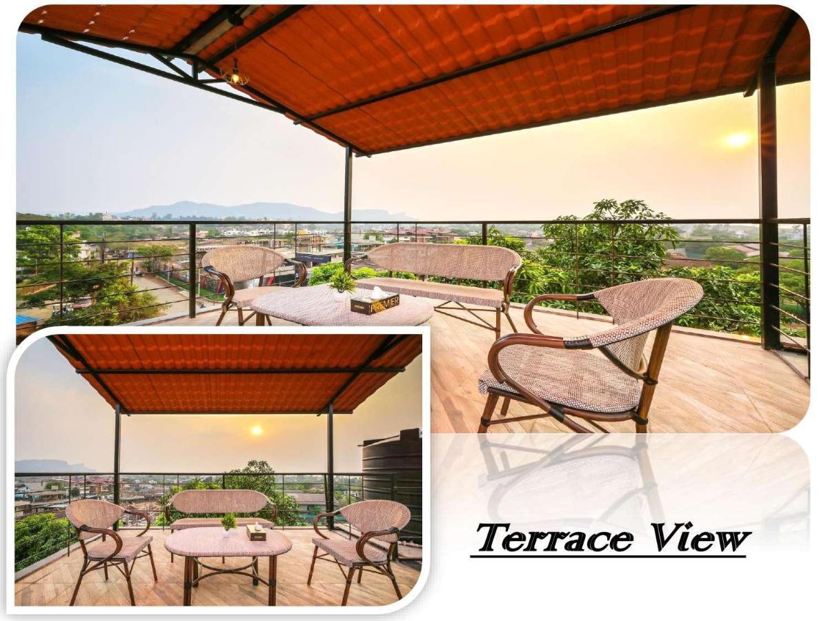 2Bhk Florista Villa Lonavla Zewnętrze zdjęcie