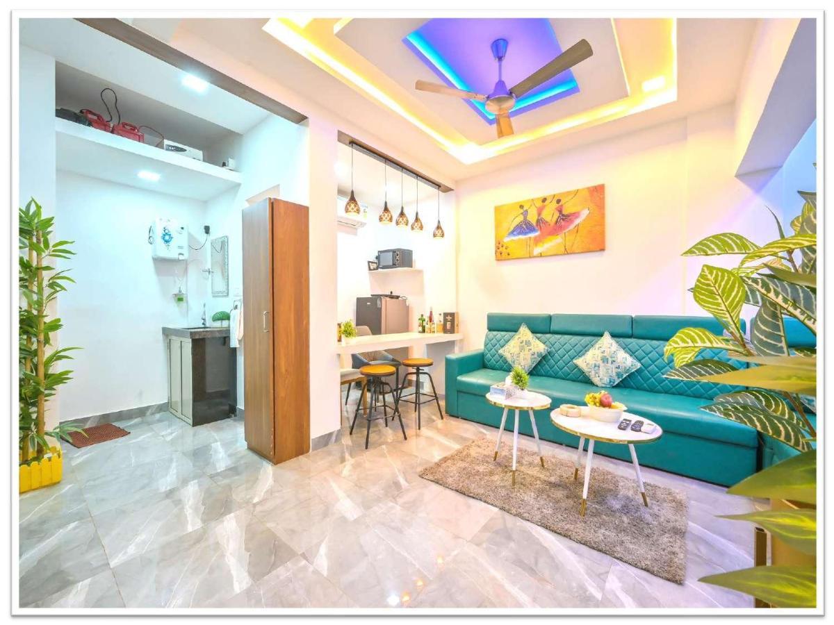 2Bhk Florista Villa Lonavla Zewnętrze zdjęcie